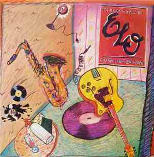 Electric Light Orchestra - It's Rock 'N Roll By E.L.O.