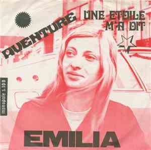 Emilia  - Une Etoile M'a Dit