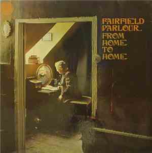 Fairfield Parlour - From Home To Home