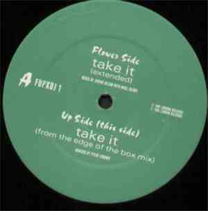 Flowered Up - Take It
