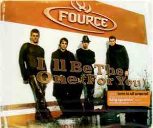 Fource - I'll Be The One (For You)