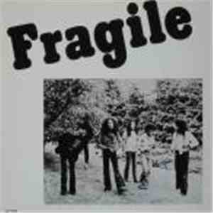 Fragile  - Fragile