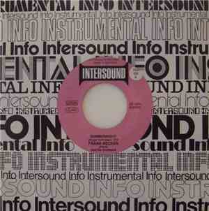 Frank Becker And His Orchestra - Summernight / Al Capone