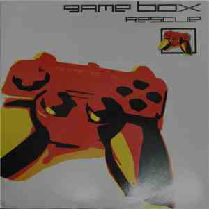 Game Box - Rescue