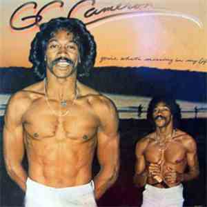 G.C. Cameron - You're What's Missing In My Life
