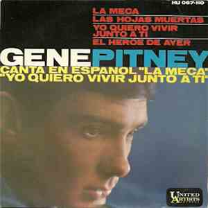 Gene Pitney - La Meca