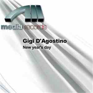 Gigi D'Agostino - New Year's Day