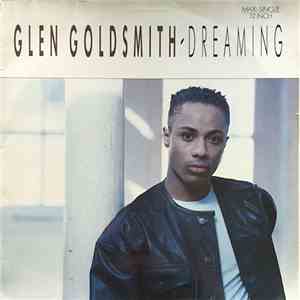 Glen Goldsmith - Dreaming