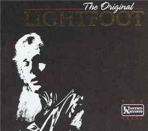 Gordon Lightfoot - The Original Lightfoot: The United Artists Years