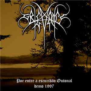 Grievance  - Por Entre A Escuridão Outonal - Demo 1997