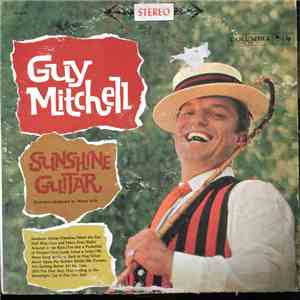 Guy Mitchell - Sunshine Guitar
