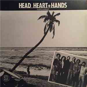 Head, Heart + Hands - Flor Di Anglo