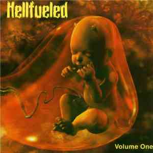 Hellfueled - Volume One