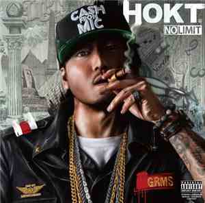 Hokt - No Limit
