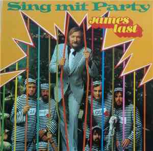James Last - Sing Mit Party