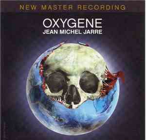 Jean Michel Jarre - Oxygene (New Master Recording)