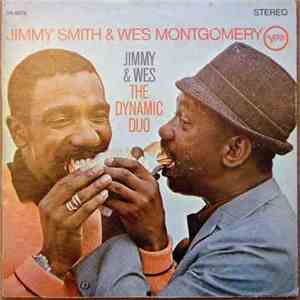 Jimmy Smith & Wes Montgomery - Jimmy & Wes - The Dynamic Duo