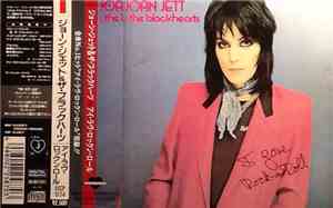 Joan Jett & The Blackhearts - I Love Rock 'N Roll