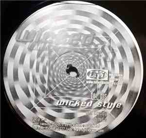 John Cassidy  / DJ Ted S - Wicked