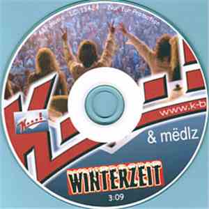 K...!, mëdlz - Winterzeit