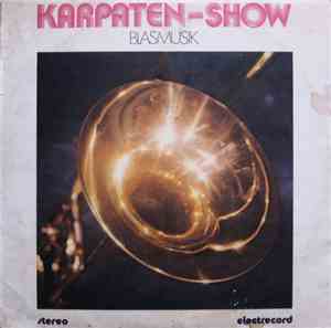 Karpaten-Show - Blasmusic