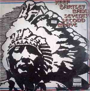 Keef Hartley Band - Seventy Second Brave