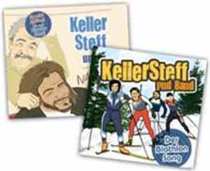 Keller Steff - Narrisch (Lim.Ed./+Biathlon-EP)