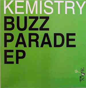Kemistry - Buzz Parade EP