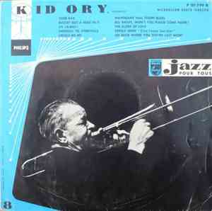 Kid Ory - Kid Ory