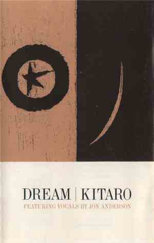 Kitaro - Dream