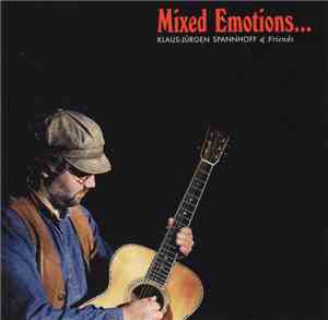 Klaus-Jürgen Spannhoff - Mixed Emotions