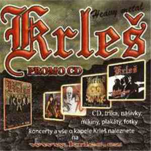 Krleš - Promo CD