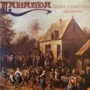 Labanda  - Fiesta Campestre (Rockmeria)