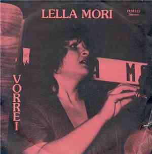 Lella Mori - Vorrei