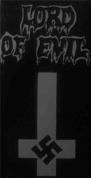 Lord Of Evil - In Nomine Rex Infernus