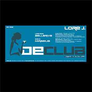 Lore J - Bellariva
