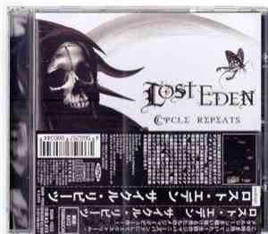 Lost Eden  - Cycle Repeats