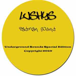 Lushys - Badman Sound