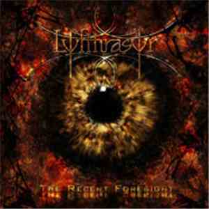 Lyfthrasyr - The Recent Foresight