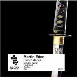 Martin Eden  - Sword Dance