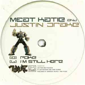 Meat Katie And Justin Drake - Poke