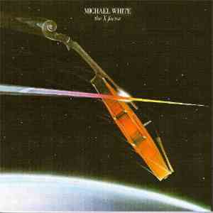 Michael White  - The X Factor
