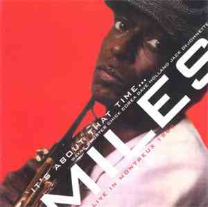 Miles Davis - It's About That Time...