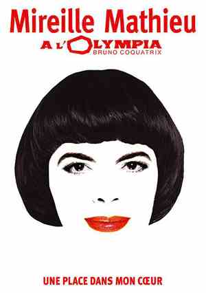Mireille Mathieu - Mireille Mathieu A L'Olympia