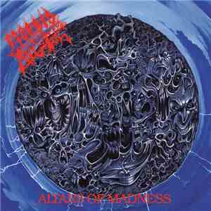 Morbid Angel - Altars Of Madness