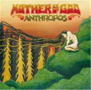 Mother Of God  - Anthropos