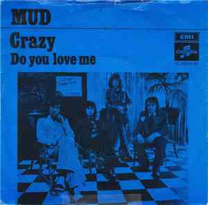 Mud - Crazy