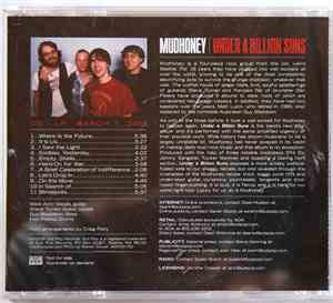 Mudhoney - Under A Billion Suns