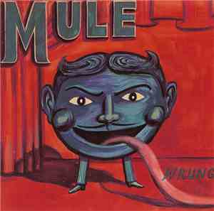 Mule - Wrung