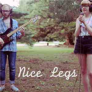 Nice Legs - I Never Knew (Live)
